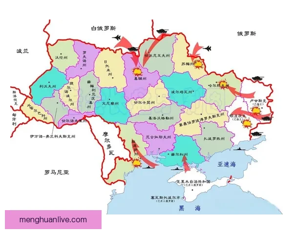 2026年俄乌战线缘何静止与双方消耗终局走向判断